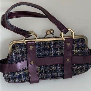 Cache handbag
